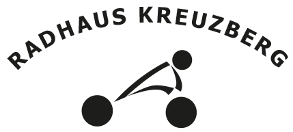 Radhaus Kreuzberg Logo
